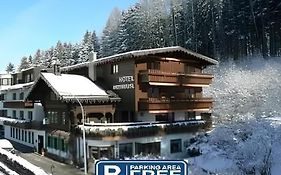 Hotel-Restaurant Batzenhäusl