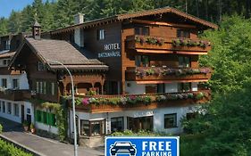 Hotel-Restaurant Batzenhäusl