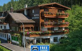 Hotel-Restaurant Batzenhäusl